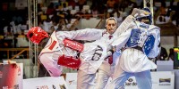 شهرداری ورامین نماینده ایران در مسابقات قهرمانی تیمی جهان 2018